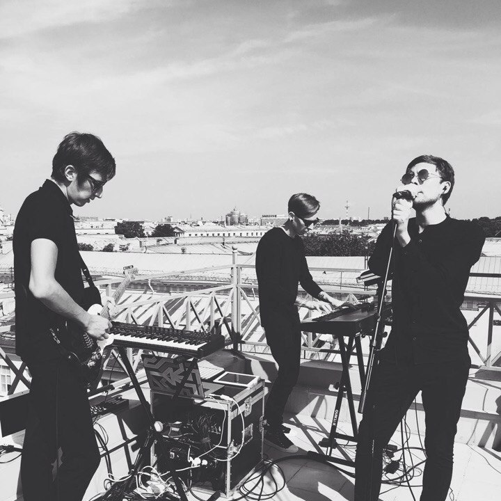 Cover image for SPTNK