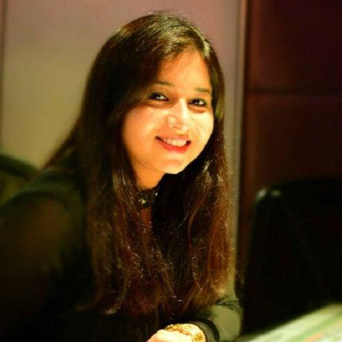 Photo of Pawni Pandey