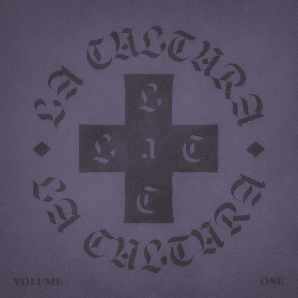 Cover image for La Cultura Vol. 1