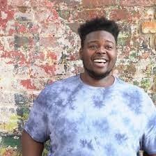 Melvin Crispell III Profile Picture Photo of Melvin Crispell III