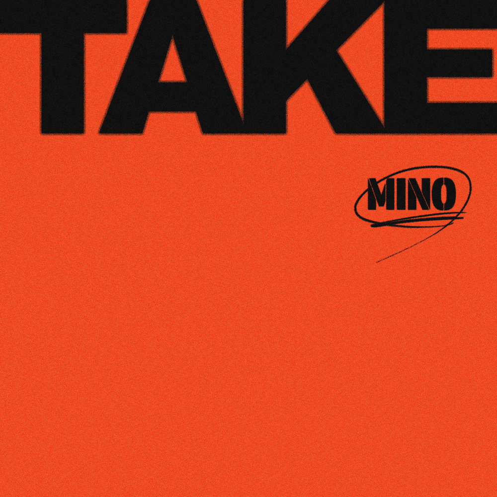 Ok man by MINO (송민호)
