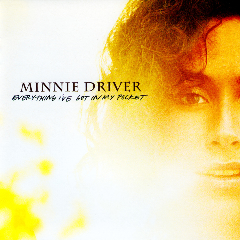 Wire by Minnie Driver