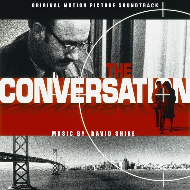 Theme From “The Conversation” (Ensemble / Remastered 2023) by David Shire