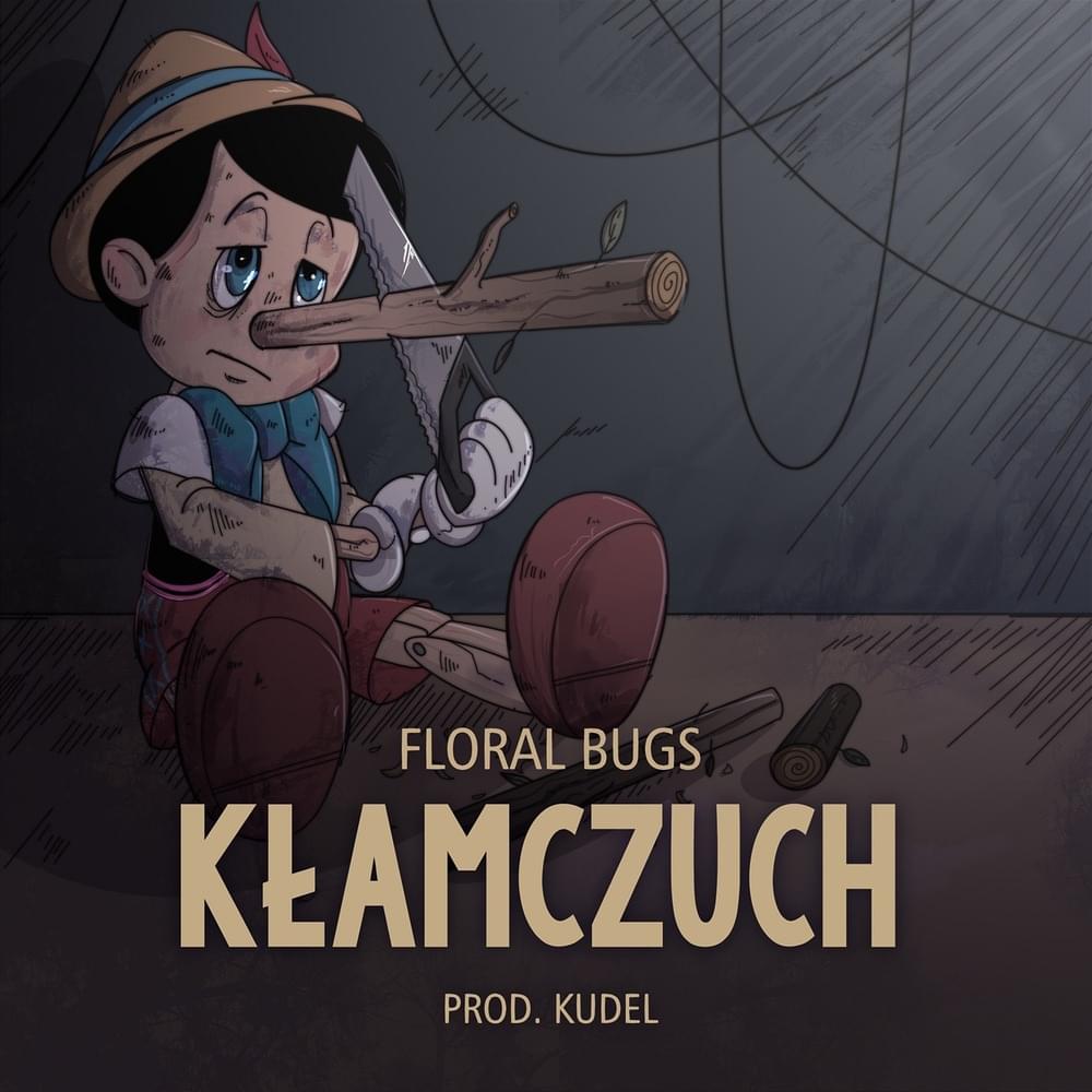 Kłamczuch by Floral Bugs