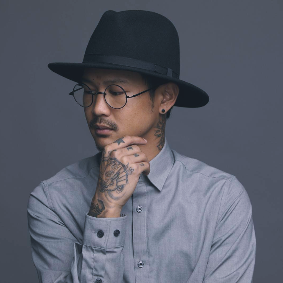 Photo of Justin James
