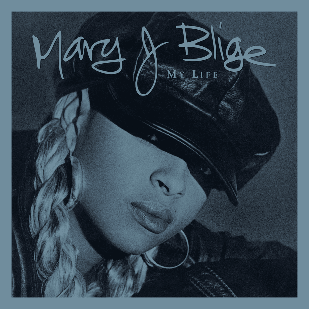 Cover image for My Life (Deluxe / Commentary Edition)