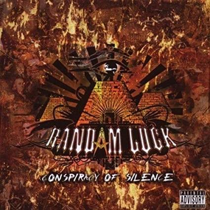Bloodlines by Randam Luck