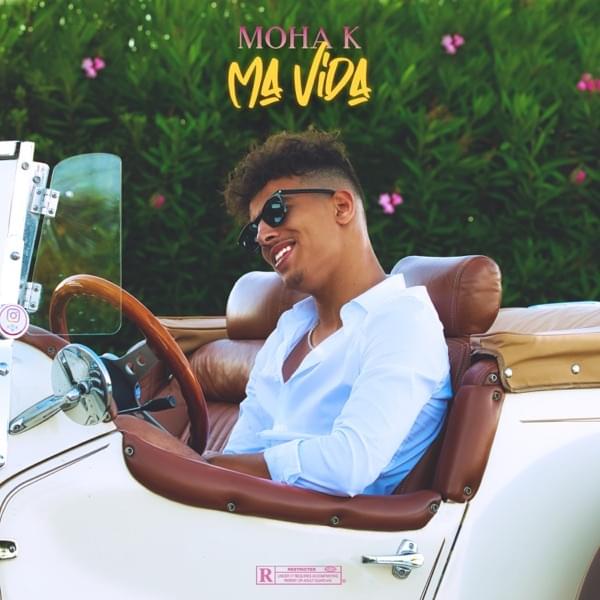 Ma vida by Moha K