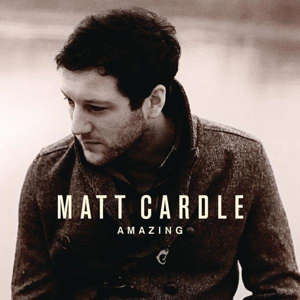 Cover image for Amazing - EP