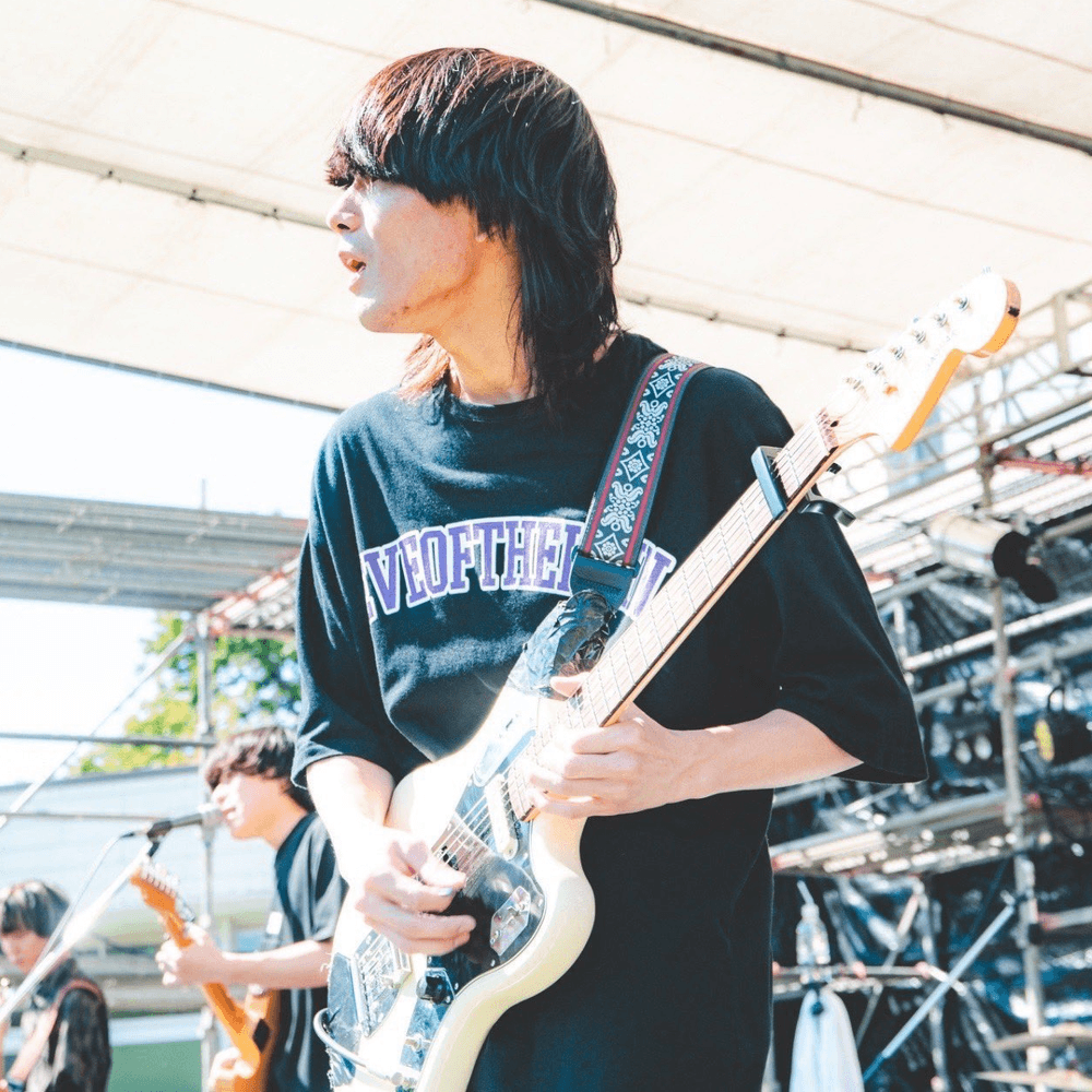 Photo of 谷﨑蒼馬 (Soma Tanizaki)