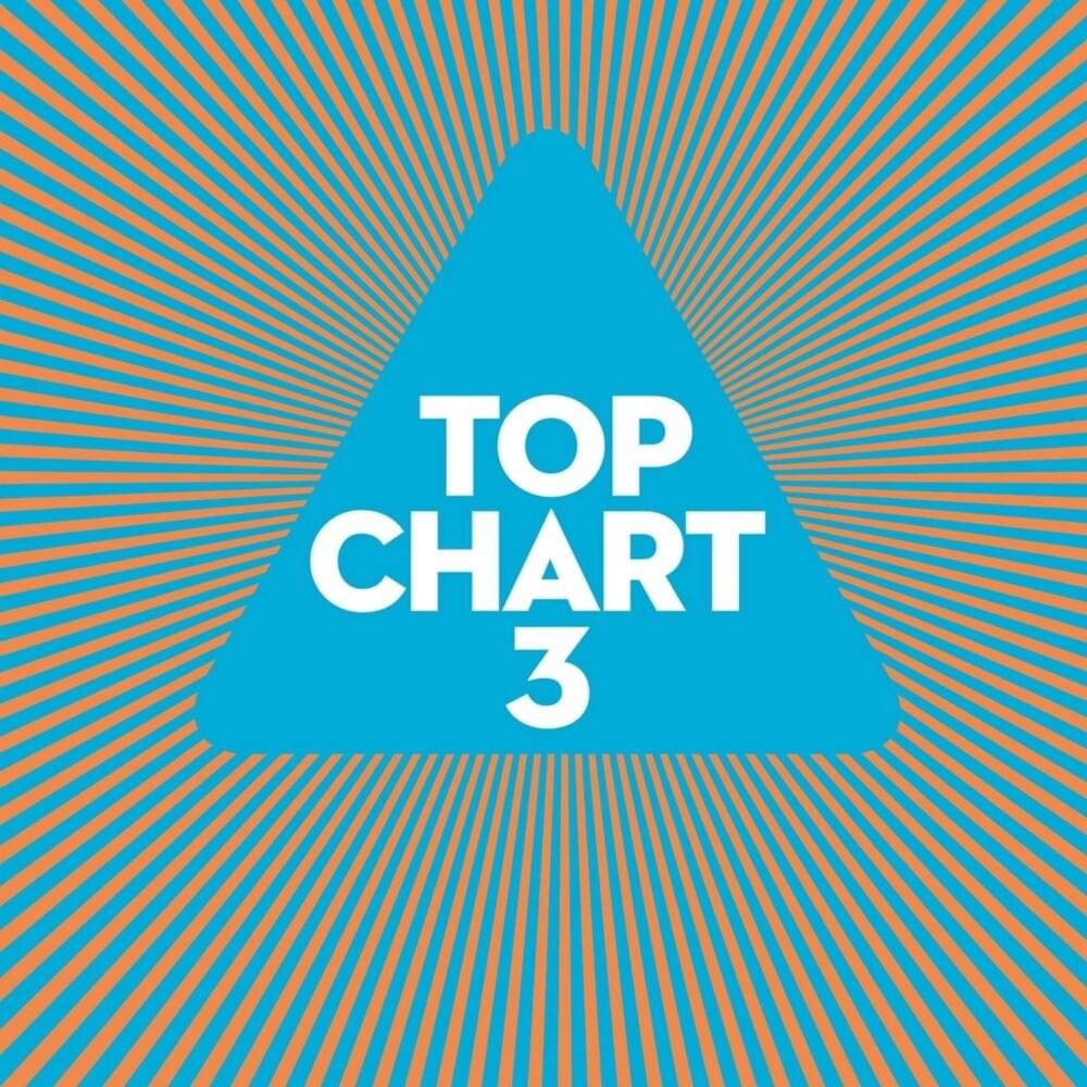 Cover image for Top Chart 3