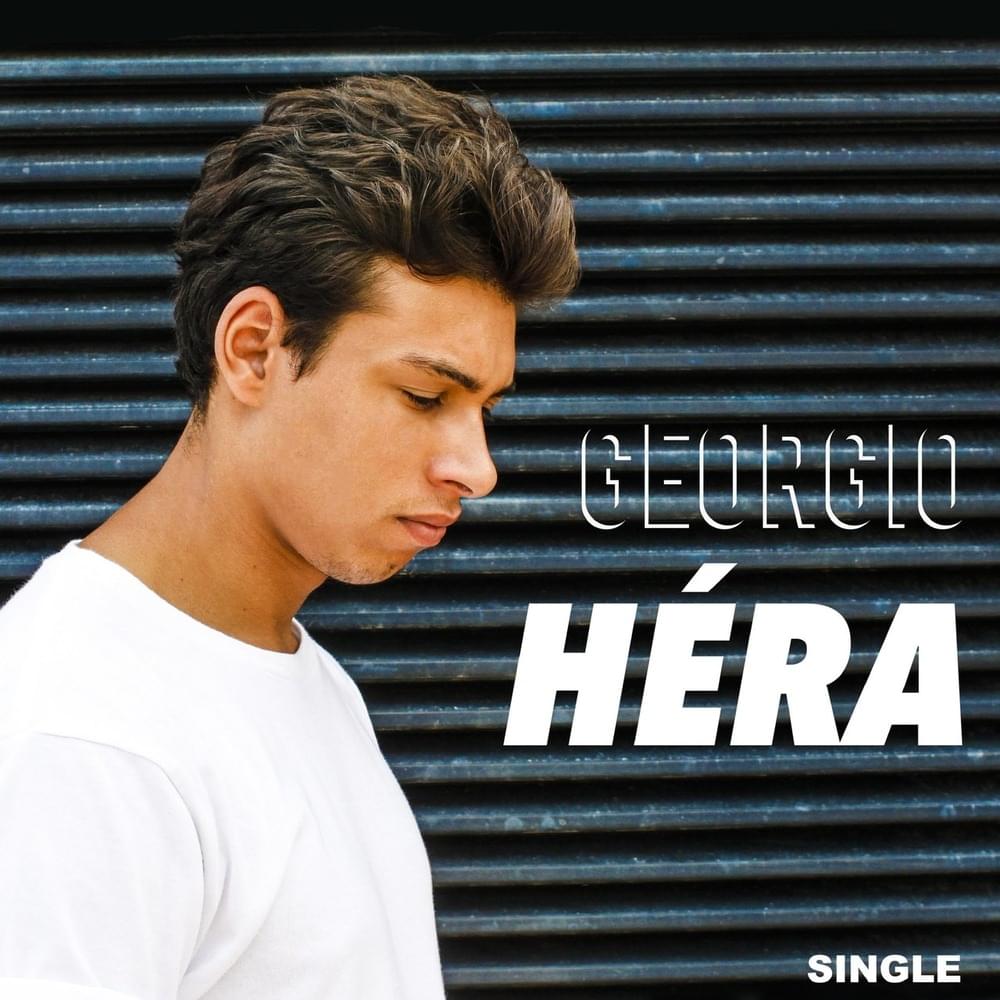 Héra by Georgio