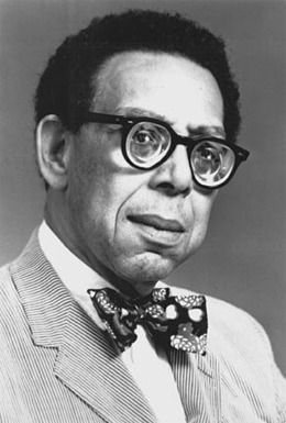 Robert Hayden Profile Picture Photo of Robert Hayden