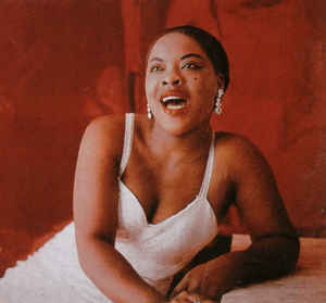 Photo of LaVern Baker