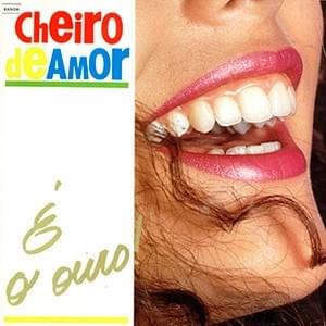 É o Ouro by Cheiro De Amor