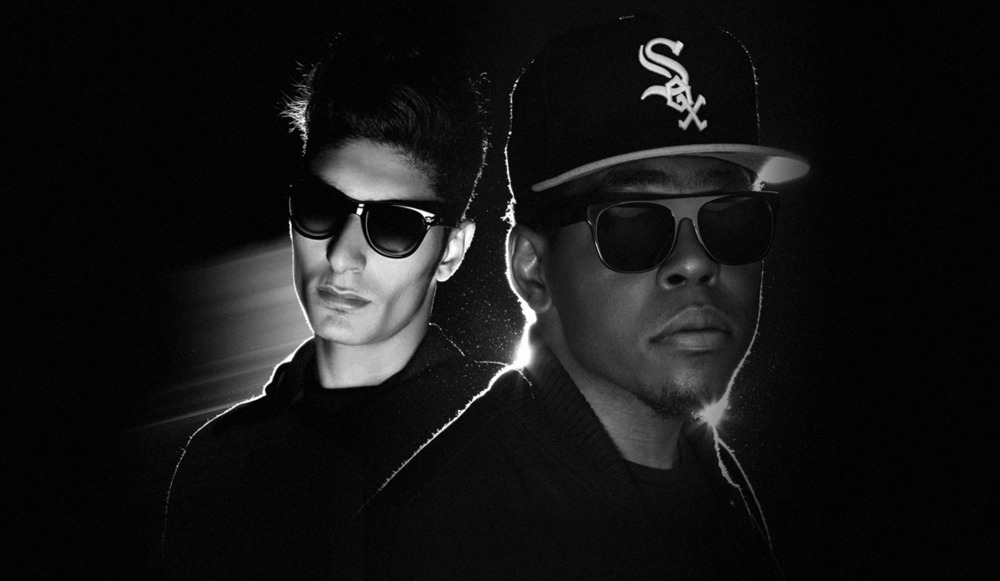 6 Foot 7 Foot (Remix) by 3010