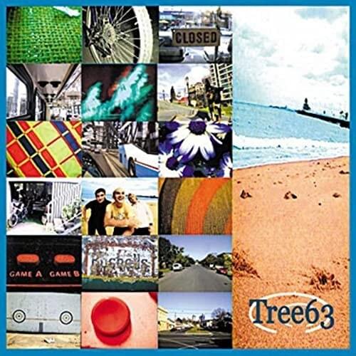 Look What You’ve Done by Tree63