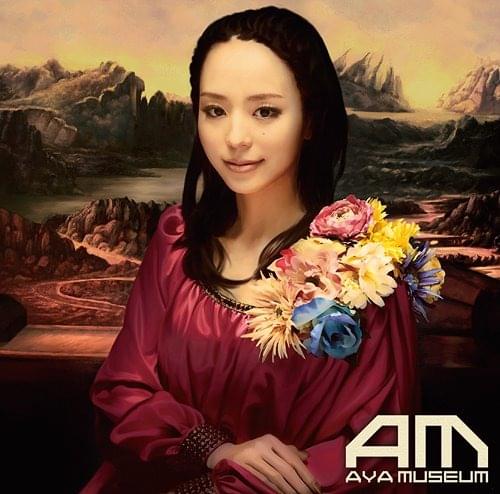 Cover image for AYA MUSEUM 