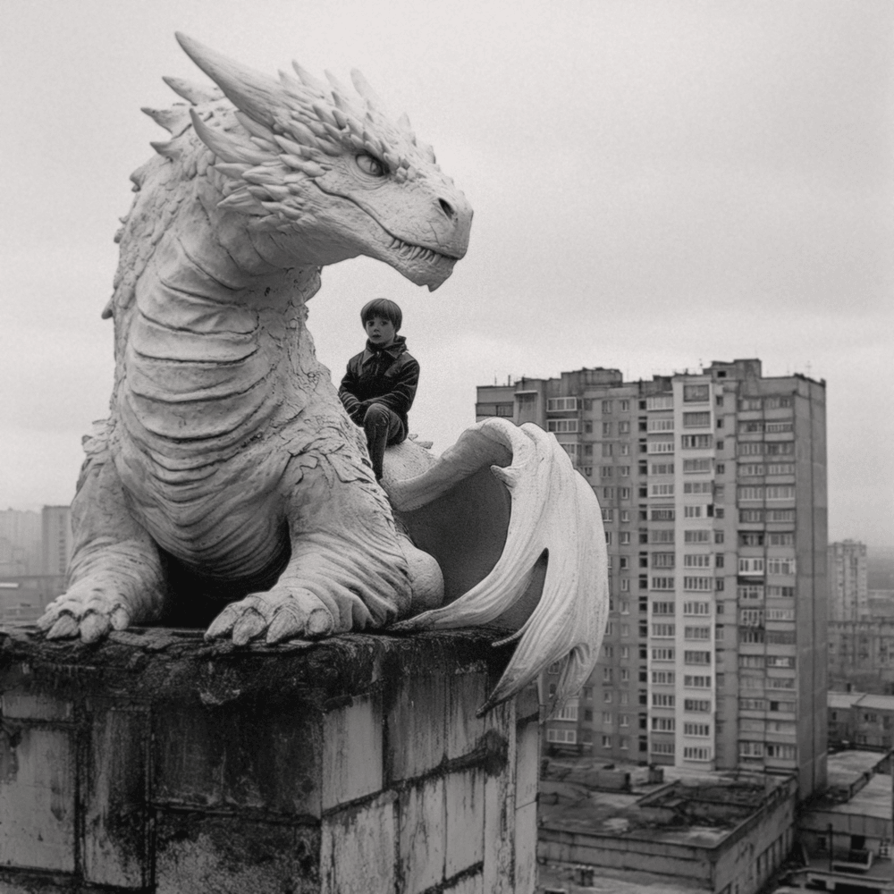 Album cover art for "Эту песню сделал ты (You Made This Song)" by Сироткин (Sirotkin)