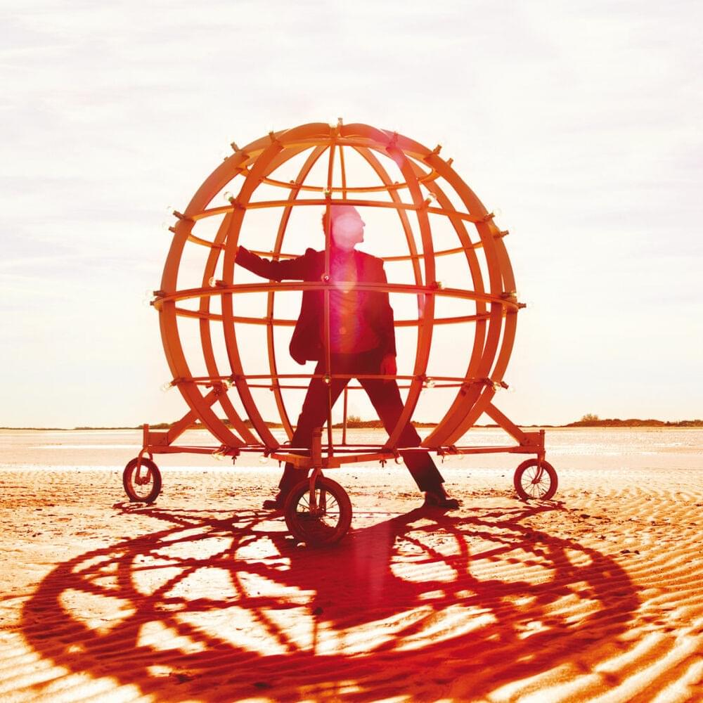 Cover image for L’Homme du monde