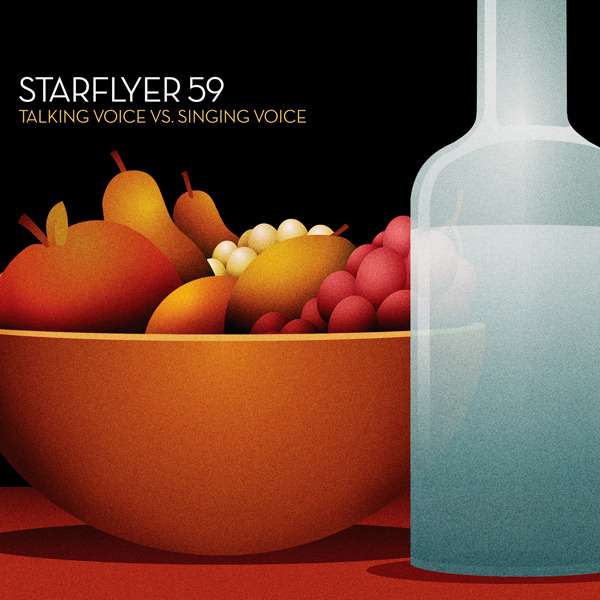 Good Sons by Starflyer 59