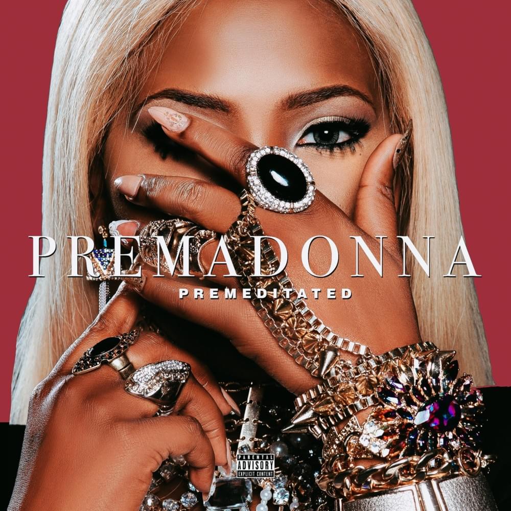 Cover image for Premeditated