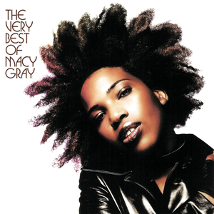 Cover image for The Very Best of Macy Gray