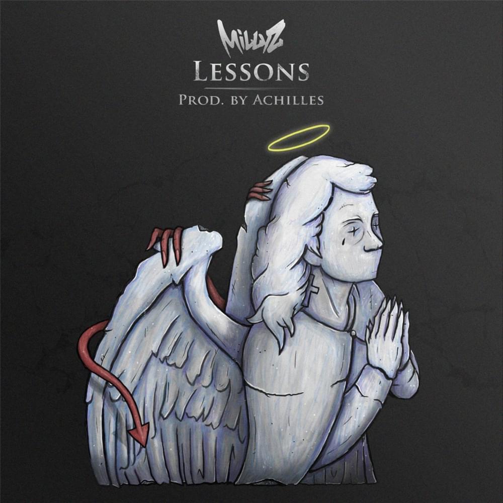 Lessons by Millyz