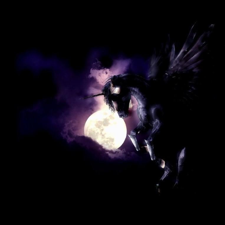 Album cover art for "A Terrible Nightmare" by Radiarc