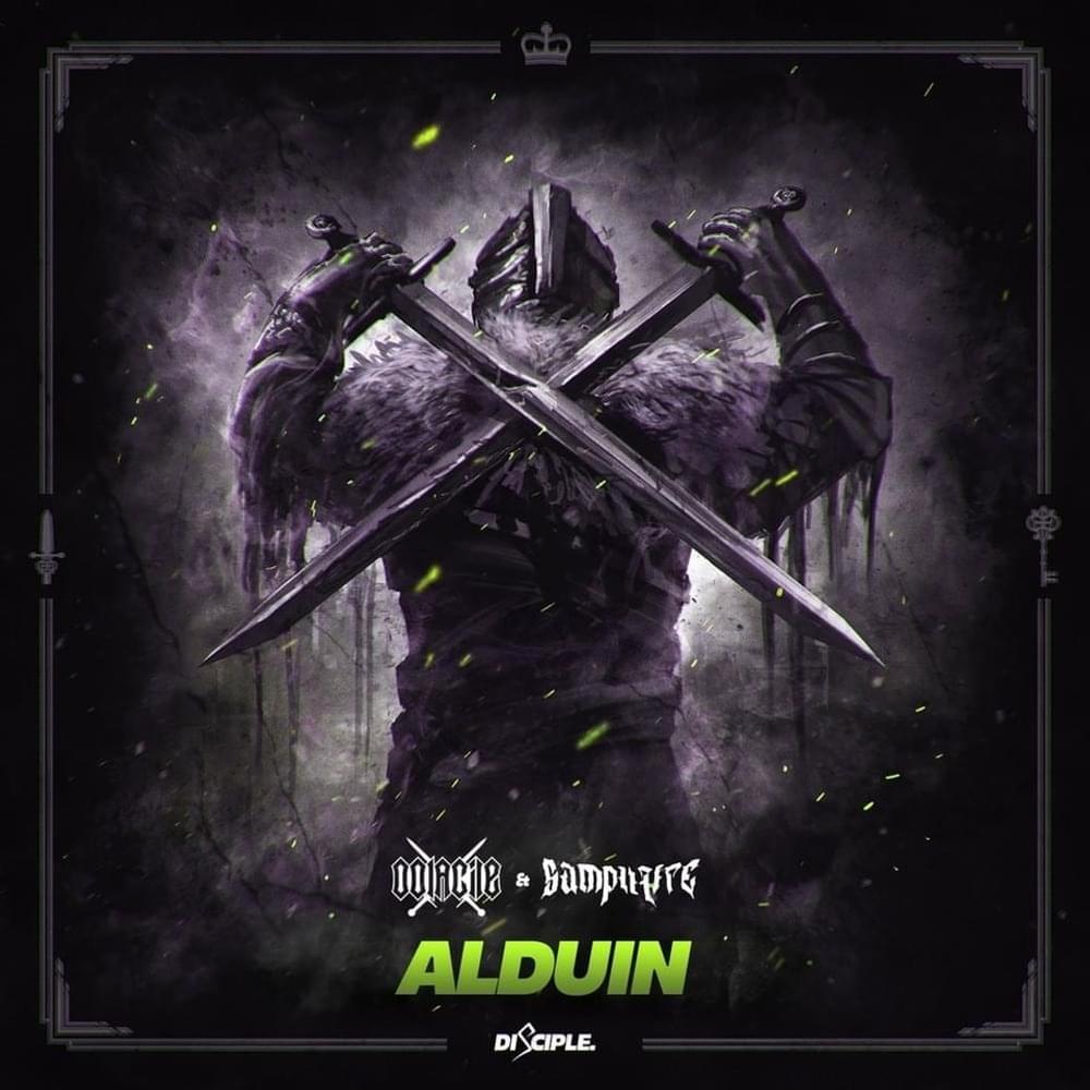 Alduin by Oolacile