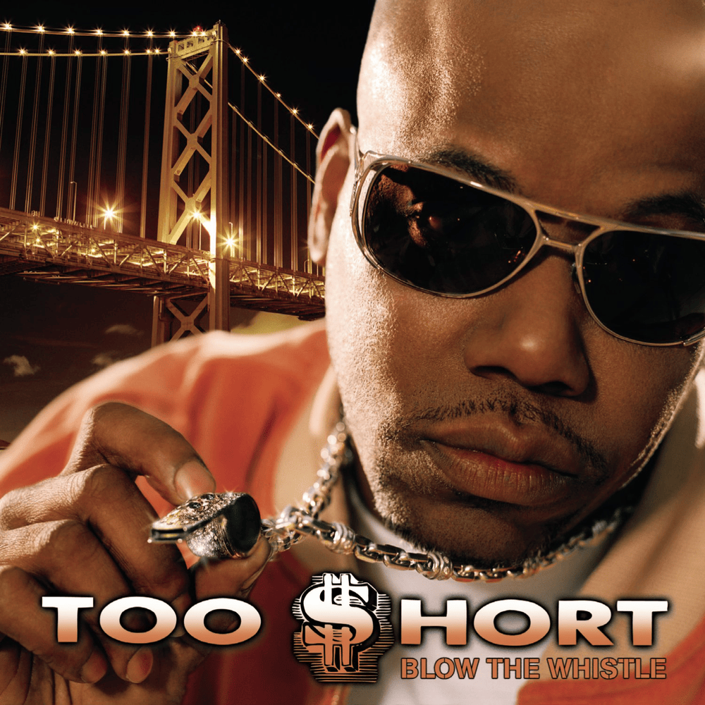Cover image for Blow the Whistle