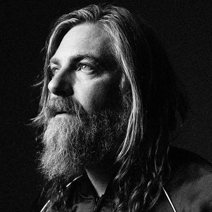 Photo of The White Buffalo