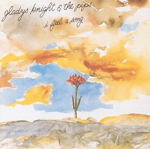 Cover image for I Feel a Song