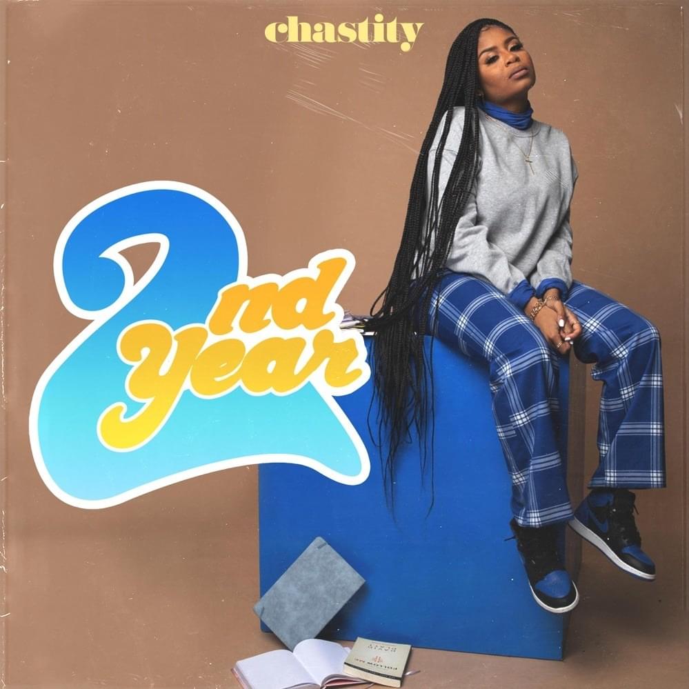 Too Much by Chastity (Chazz)