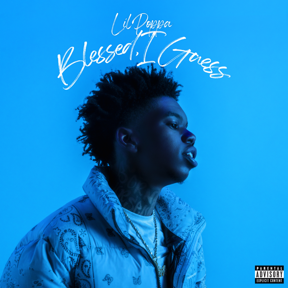 Love & War by Lil Poppa