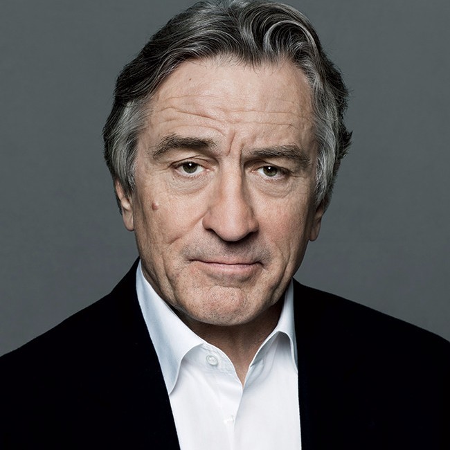 Photo of Robert De Niro
