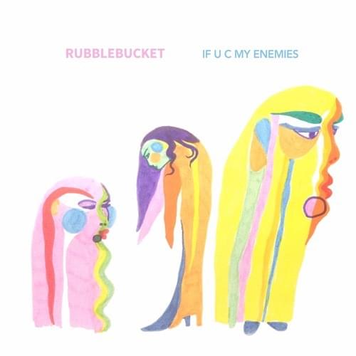 Donna by Rubblebucket