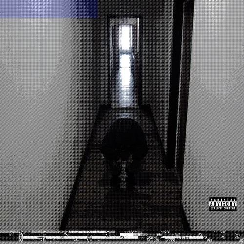 Album cover art for "Lil Unknown" by JGRXXN