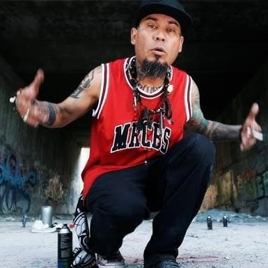 Photo of Mr. Pomel
