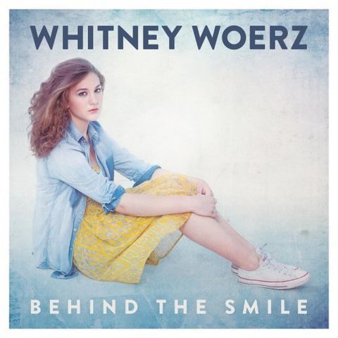 Ghost Story by Whitney Woerz