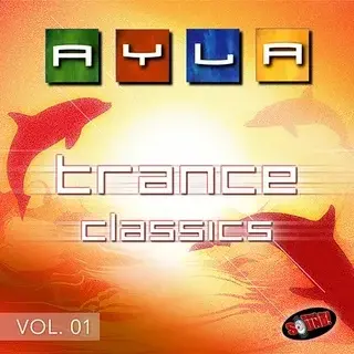 Cover image for Trance Classics, Vol. 01