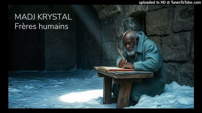 Frères humains by Madj (Krystal)