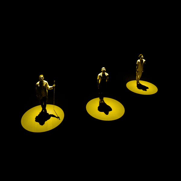 ORION (Target Exclusive) Cover Art