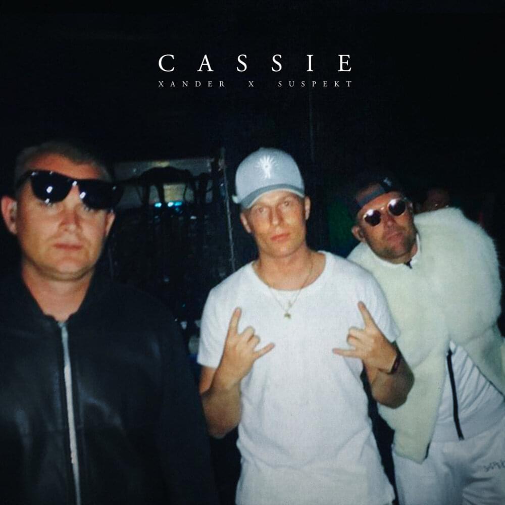 Cassie by Xander Linnet