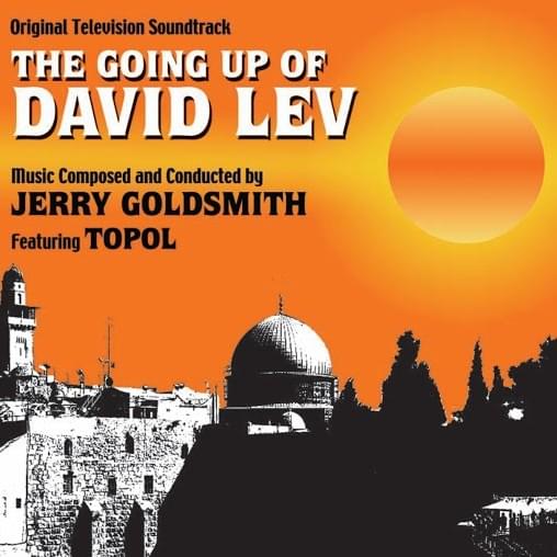 Last Thoughts by Jerry Goldsmith