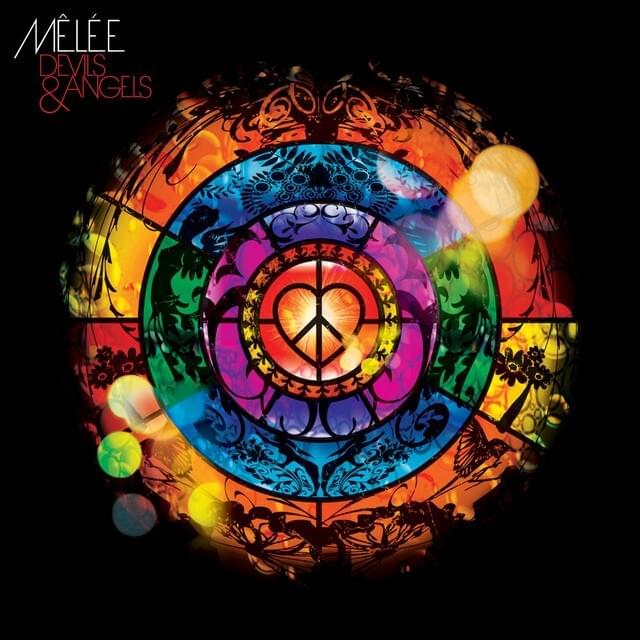 You Make My Dreams by Melee