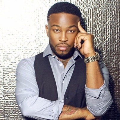Photo of Pleasure P