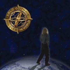 Cover image for All Over the World