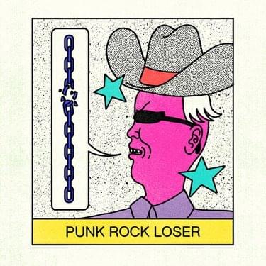 Punk Rock Loser by Viagra Boys