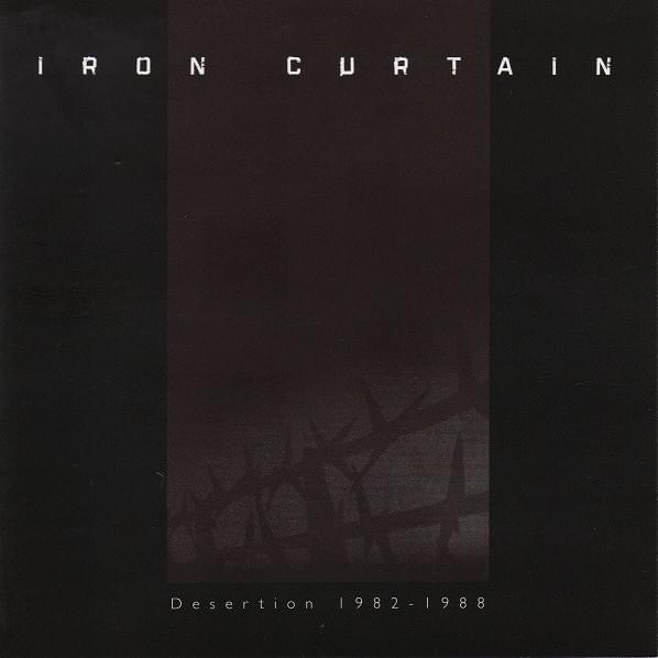 The Burning by Iron Curtain